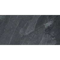 NATURAL STONE OF CERIM COAL  30 X 60 1ª