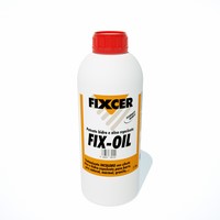 FIX-OIL 5 LTS. 