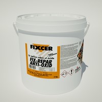 FIX-REPAR ANTI-OXID 1 KG