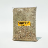 ARENA 0/8 mm (30 KG) 1 SACO