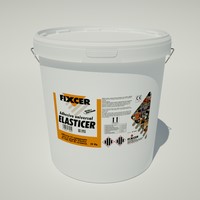 ELASTICER 5 KG ***