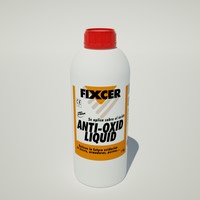 ANTI-OXID LIQUID 1 KG.