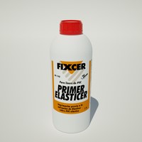 PRIMER PARA ELASTICER 10 KG ***