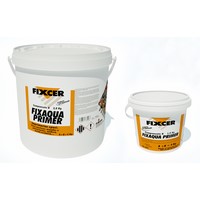 FIXAQUA PRIMER (A+B) 4 KG***