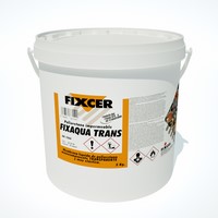 FIXAQUA TRANS 5 KG ***