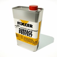 SURFACE PROTECT 2 KGS.***    