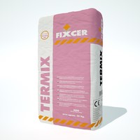 TERMIX GRIS 25 KG -descat.-