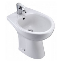 HUNO BIDE 50X35,5 BLANCO E4382-00