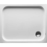 PLATO DUCHA   D-CODE BLANCO ACRIL 90X75