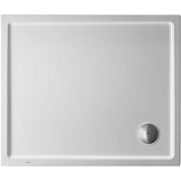  STARCK SLIMLINE DUCHA BL 90X80  