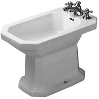 BIDE MONOBLOCK 1930 BLANCO 