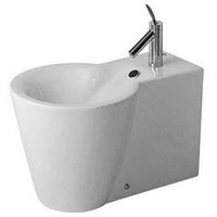 BIDE MONOBLOCK STARCK1 BLANCO 