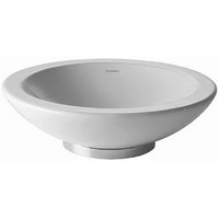 BOWL BAGNELLA BLANCO 48 CM 