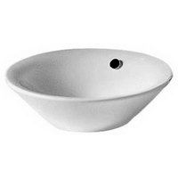 BOWL STARCK1 BLANCO 33 CM 