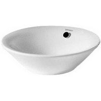 BOWL STARCK1 BLANCO 53 CM 