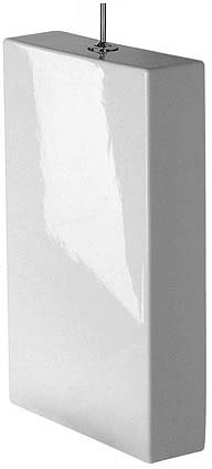 CISTERNA STARCK1 C/PULS. PUR CR 