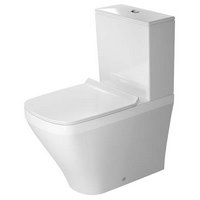 DURASTYLE INODORO 63 T/B S/D 