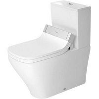 DURASTYLE INODORO 72CM S/D BL