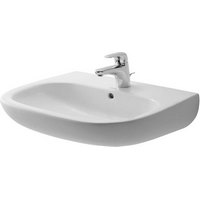 D-CODE LAVABO 60CM 3 ORIF. BL 