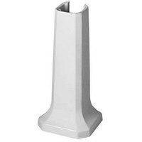 PEDESTAL 1930 BLANCO