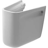SEMIPEDESTAL D-CODE BLANCO 