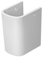 SEMIPEDESTAL DURASTYLE