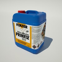 PRIMFIX 25 LTS.