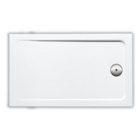 PLATO DUCHA FLIGHT 120X80X4 BLANCO E62450-00 *