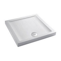 PLATO DUCHA KYREO 70X70 BL EN100-00  