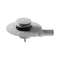 VACIADOR PLATO DUCHA CR