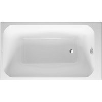 BAÑ. DURASTYLE 140X80 BL 
