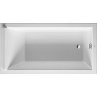 BAÑERA STARCK NEW 170x90 BL 