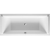 BAÑ. STARCK NEW 180X80 BL 