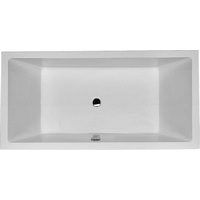BAÑ. STARCKX BLANCO 180X90