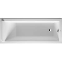 BAÑERA STARCK NEW BL170x70 EMPOTRAR  