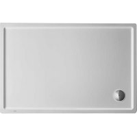 PLATO DUCHA SLIMLINE BL 120X80 