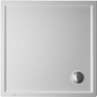 PLATO DUCHA STARCK SLIMLINE 90X90  