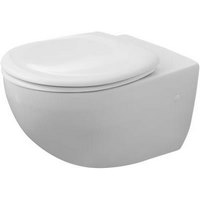 ARCHITEC INODORO SUSPENDIDO BL 