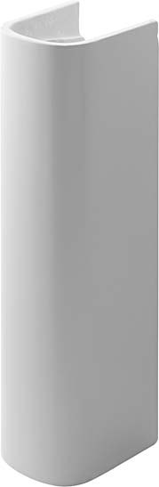 PEDESTAL D-CODE BLANCO 